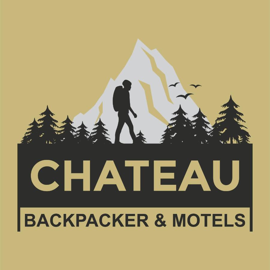 פרנץ ג'וזף Chateau Backpackers & Motels מראה חיצוני תמונה